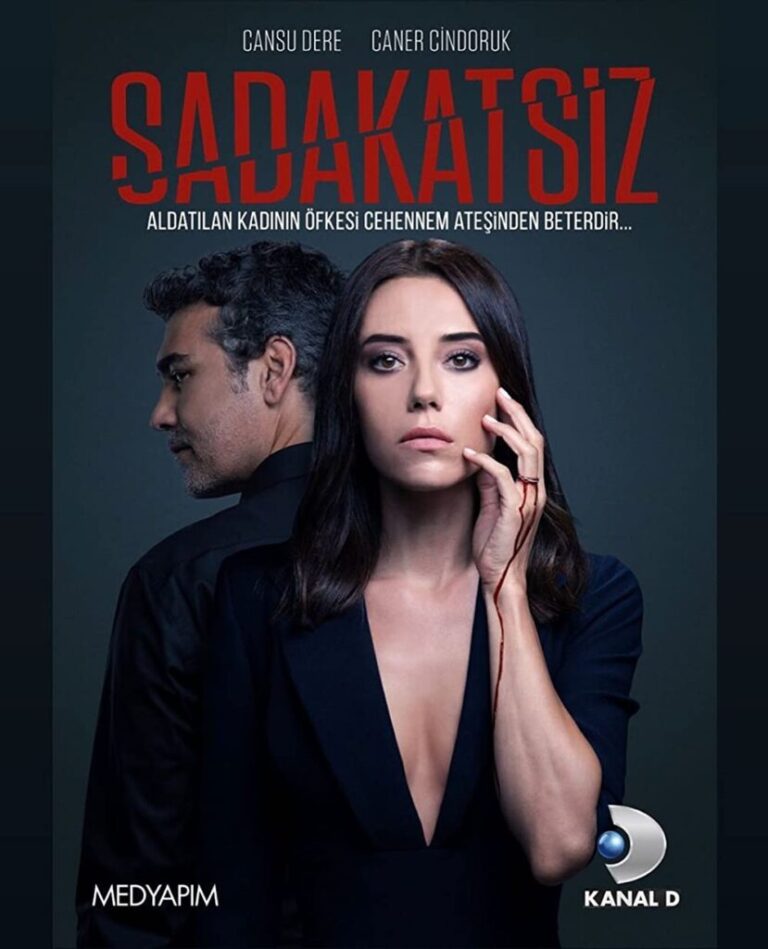 Sadakatsiz TV Series (2020–2022) – Watch Online, Release Date, Cast, Episodes, Story, Platform, Trailer, Poster, Review 2 Sadakatsiz TV Series (2020–2022) – Watch Online, Release Date, Cast, Episodes, Story, Platform, Trailer, Poster, Review