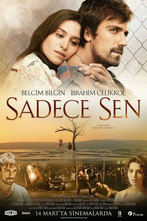 Sadece Sen Movie (2014) – Watch Online, Release Date, Cast, Story, Budget, Collection, Trailer, Poster, Review 1 Sadece Sen (2014) – Watch Online, Release Date, Cast, Story, Budget, Collection, Trailer, Poster, Review