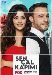 Sen Cal Kapimi TV Series Season 1-2 (2020): Cast & Crew, Release Date ...