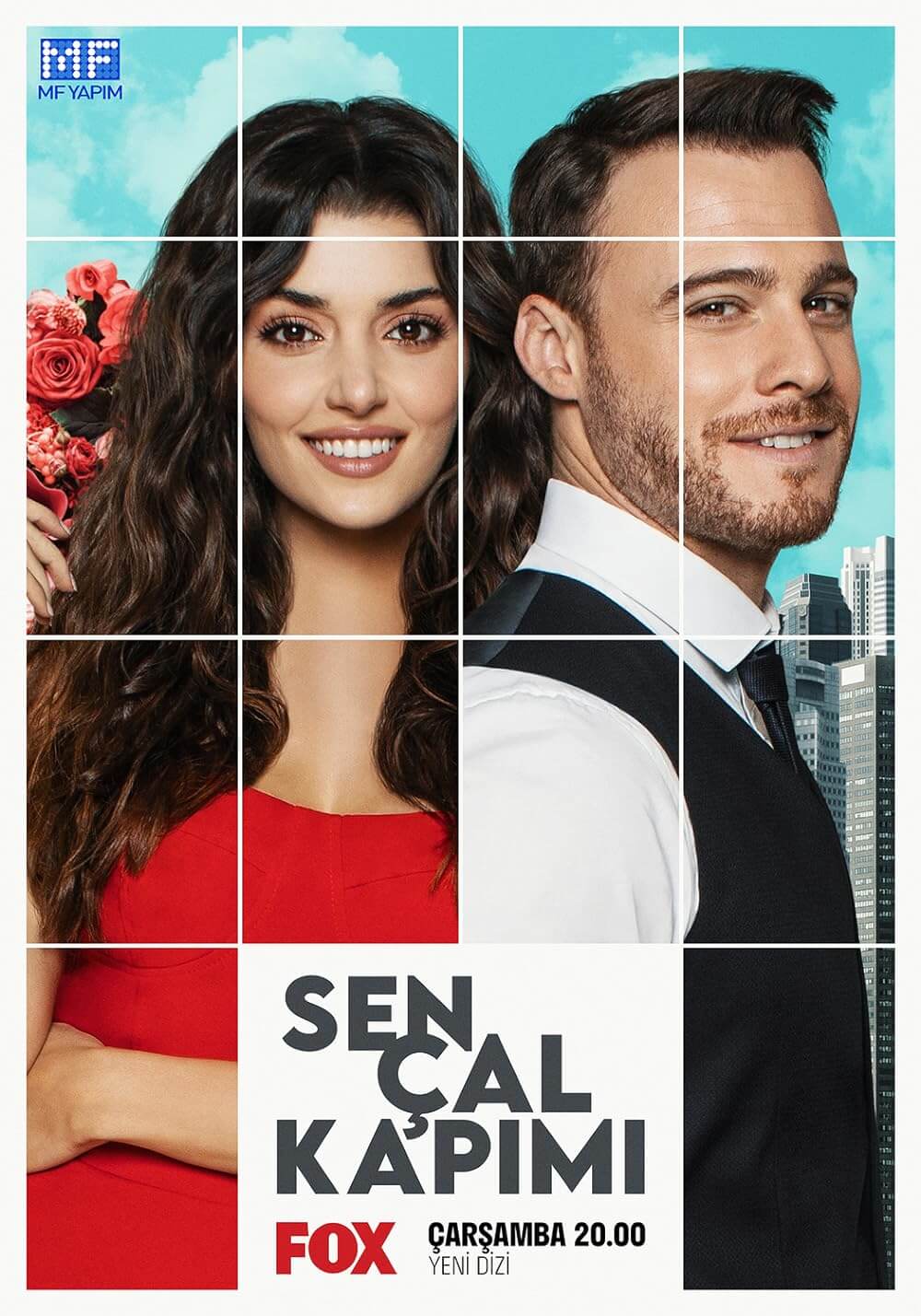 Sen Cal Kapimi TV Series (2020–2021) – Watch Online, Release Date, Cast, Episodes, Story, Platform, Trailer, Poster, Review 1 Sen Cal Kapimi TV Series (2020–2021) – Watch Online, Release Date, Cast, Episodes, Story, Platform, Trailer, Poster, Review