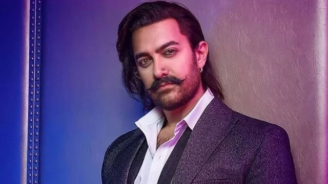 Top 10 Highest Paid Actors In India 2025: Allu Arjun to Shah Rukh Khan 6 Aamir Khan