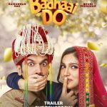 Badhaai Do Movie (2022) Cast & Crew, Release Date, Story, Review, Poster, Trailer, Watch Online