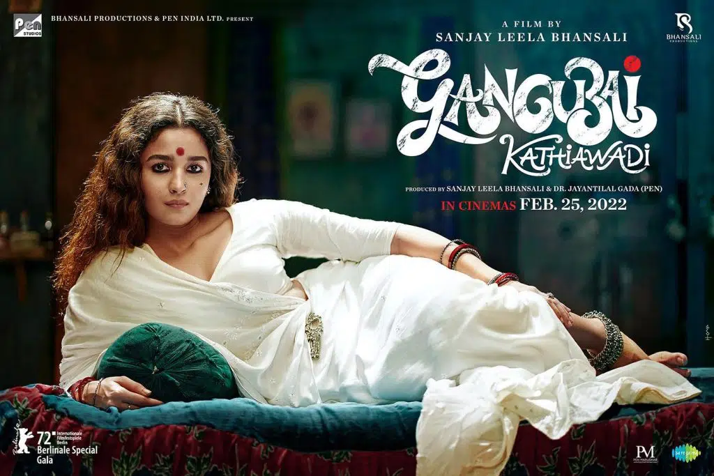 Gangubai Kathiawadi Movie (2022) – Release Date, Cast, Story, Trailer, Poster, Budget, Collection, Review 2 Gangubai Kathiawadi Movie (2022) – Release Date, Cast, Story, Trailer, Poster, Budget, Collection, Review