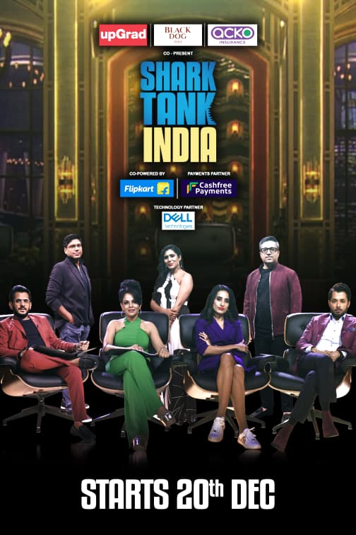 Shark Tank India Season 1 (2021): Sharks, Brand, Registration, Pitches, Investments, Release Date, Episodes 1 Shark Tank India Season 1 (2021): Sharks, Brand, Registration, Pitches, Investments, Release Date, Episodes