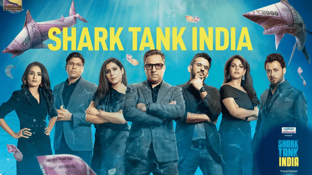 Shark Tank India Season 1 (2021): Sharks, Brand, Registration, Pitches, Investments, Release Date, Episodes 2 Shark Tank India Season 1, Episodes, Sharks (Judges), Release Date, Registration, Pitches, Investments