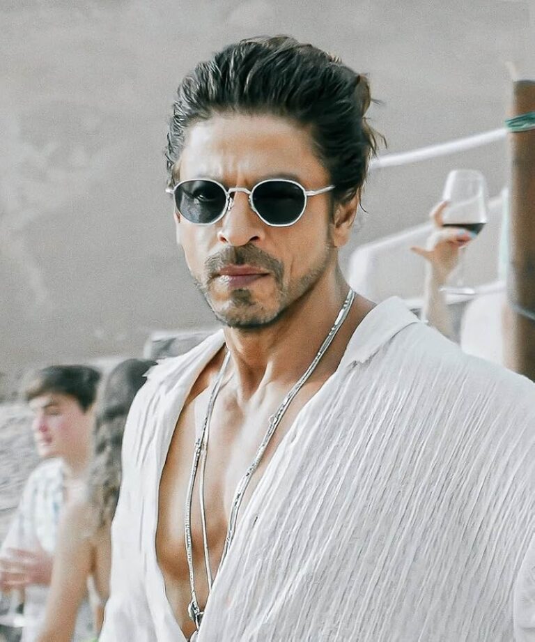 Pathaan Movie Photo