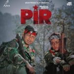 Pir Lyrics - Prakash Saput & Samjhana Bhandari