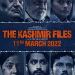 The Kashmir Files Movie (2022) Cast & Crew, Release Date, Story, Review, Poster, Trailer, Songs, Budget, Box Office Collection