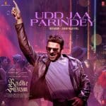 Udd Jaa Parindey Lyrics - Jubin Nautiyal and Mithoon