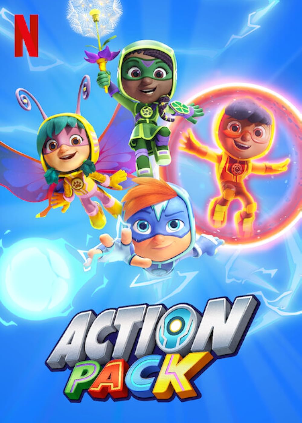 Action Pack TV Series (2022) – Watch Online, Release Date, Cast, Episodes, Story, Platform, Trailer, Poster, Review 1 Action Pack TV Series (2022) – Watch Online, Release Date, Cast, Episodes, Story, Platform, Trailer, Poster, Review