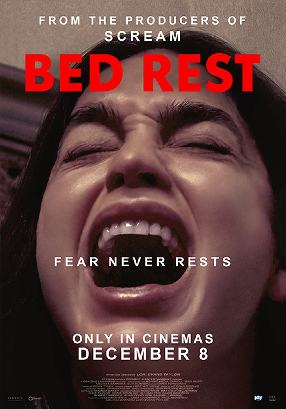 Bed Rest Movie (2022) – Watch Online, Release Date, Cast, Story, Budget, Collection, Trailer, Poster, Review 1 Bed Rest Movie (2022) – Watch Online, Release Date, Cast, Story, Budget, Collection, Trailer, Poster, Review