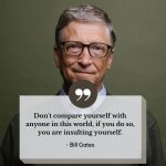 49+ Bill Gates Quotes About Life, Success, and Business