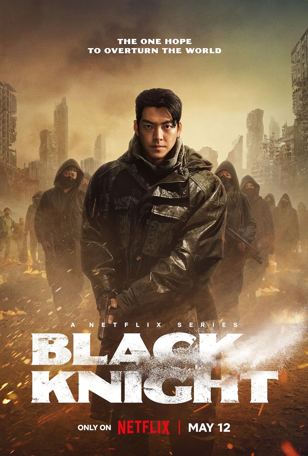 Black Knight TV Series (2023) – Watch Online, Release Date, Cast, Episodes, Story, Platform, Trailer, Poster, Review 1 Black Knight TV Series (2023) – Watch Online, Release Date, Cast, Episodes, Story, Platform, Trailer, Poster, Review