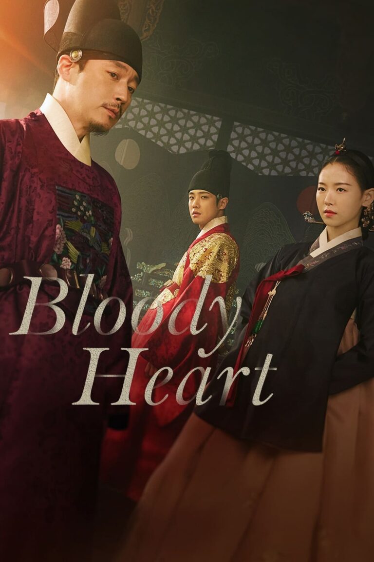 Bloody Heart TV Series (2022) – Watch Online, Release Date, Cast, Episodes, Story, Platform, Trailer, Poster, Review 2 Bloody Heart TV Series (2022) – Watch Online, Release Date, Cast, Episodes, Story, Platform, Trailer, Poster, Review