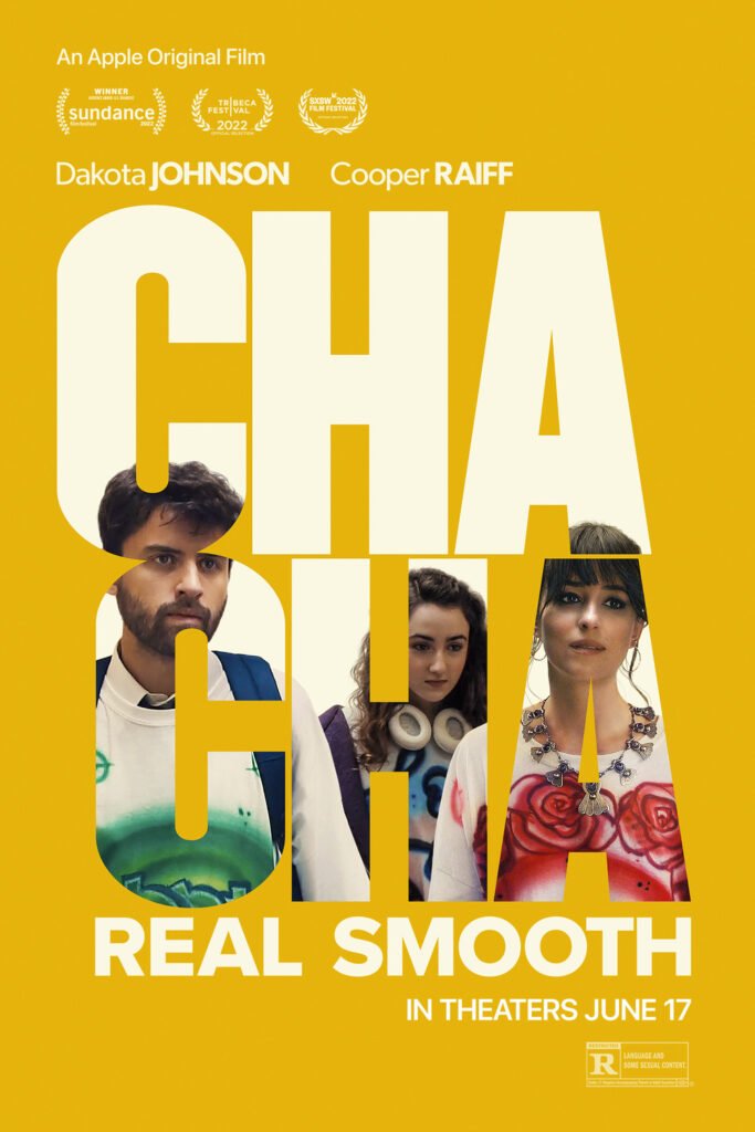 Cha Cha Real Smooth Movie (2022) – Watch Online, Release Date, Cast, Story, Budget, Collection, Trailer, Poster, Review 1 Cha Cha Real Smooth Movie (2022) – Watch Online, Release Date, Cast, Story, Budget, Collection, Trailer, Poster, Review