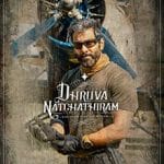 Dhruva Natchathiram Movie (2022) Cast & Crew, Release Date, Story, Review, Poster, Trailer, Budget, Collection