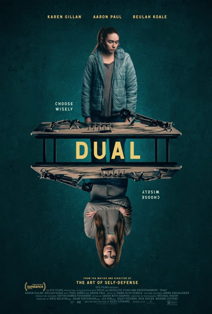 Dual Movie (2022) – Release Date, Cast, Story, Trailer, Poster, Budget, Collection, Review 1 Dual Movie (2022) – Release Date, Cast, Story, Trailer, Poster, Budget, Collection, Review