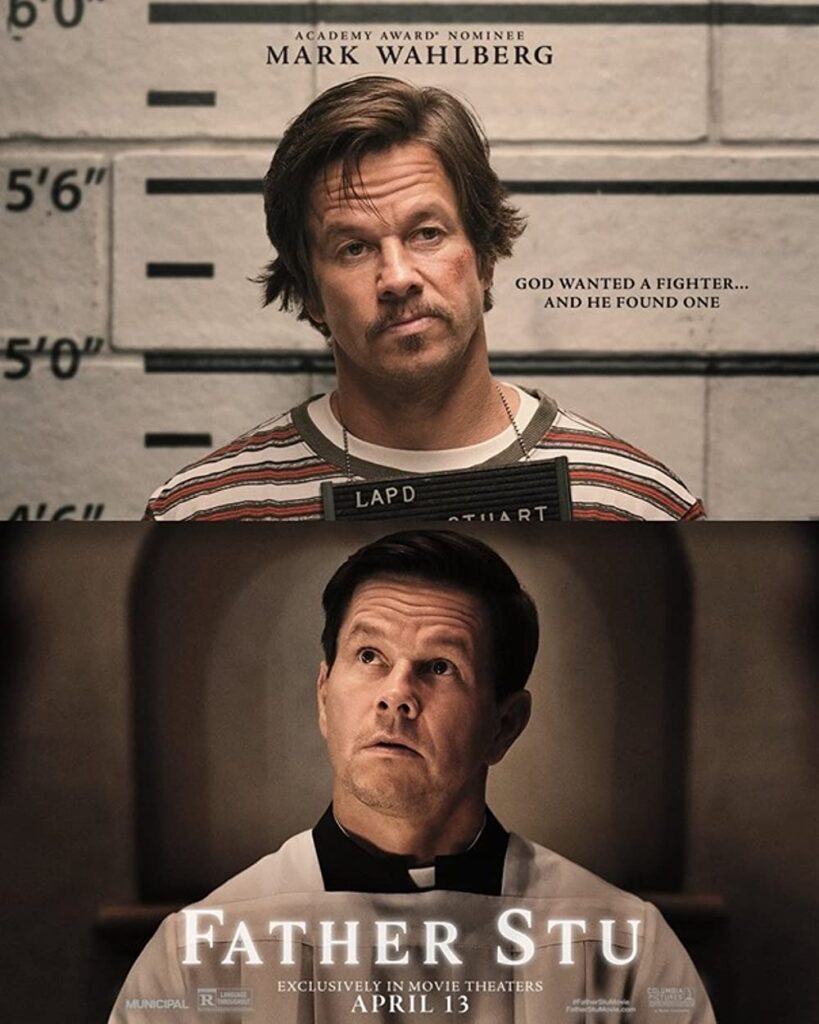 Father Stu Movie (2022) – Release Date, Cast, Story, Trailer, Poster, Budget, Collection, Review