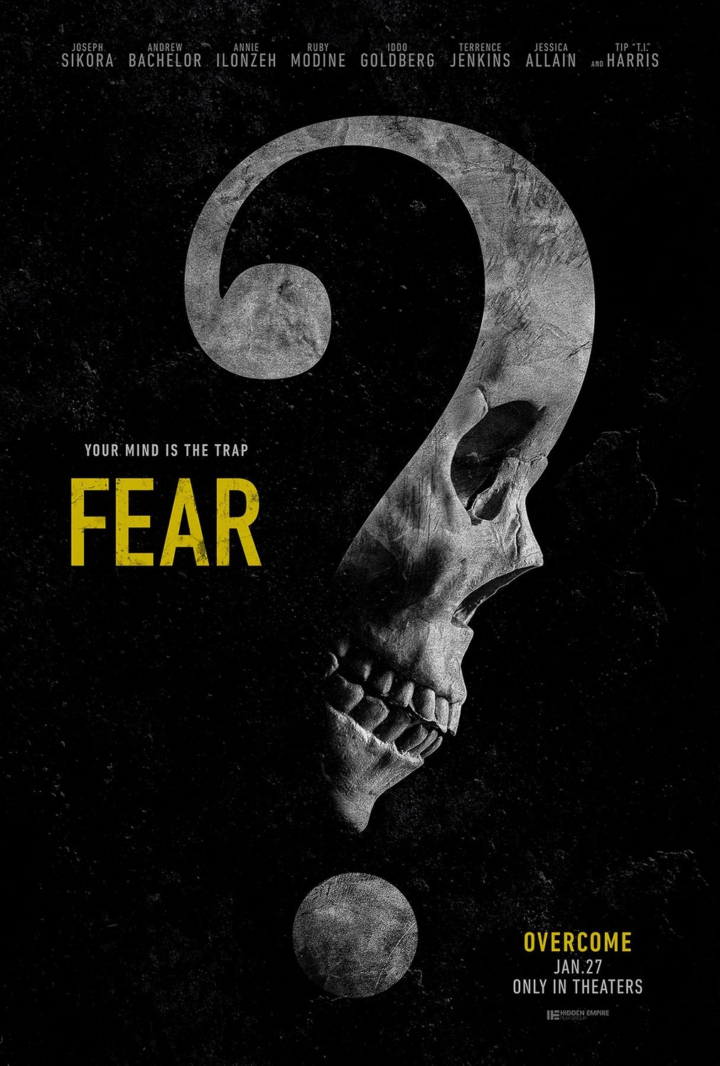 Fear Movie (2023) – Watch Online, Release Date, Cast, Story, Budget, Collection, Trailer, Poster, Review 1 Fear Movie (2023) – Watch Online, Release Date, Cast, Story, Budget, Collection, Trailer, Poster, Review