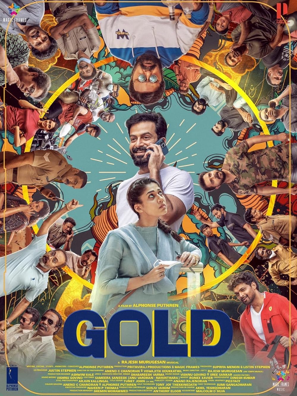 Gold Movie (2022) – Watch Online, Release Date, Cast, Story, Budget, Collection, Trailer, Poster, Review 1 Gold Movie (2022) – Watch Online, Release Date, Cast, Story, Budget, Collection, Trailer, Poster, Review