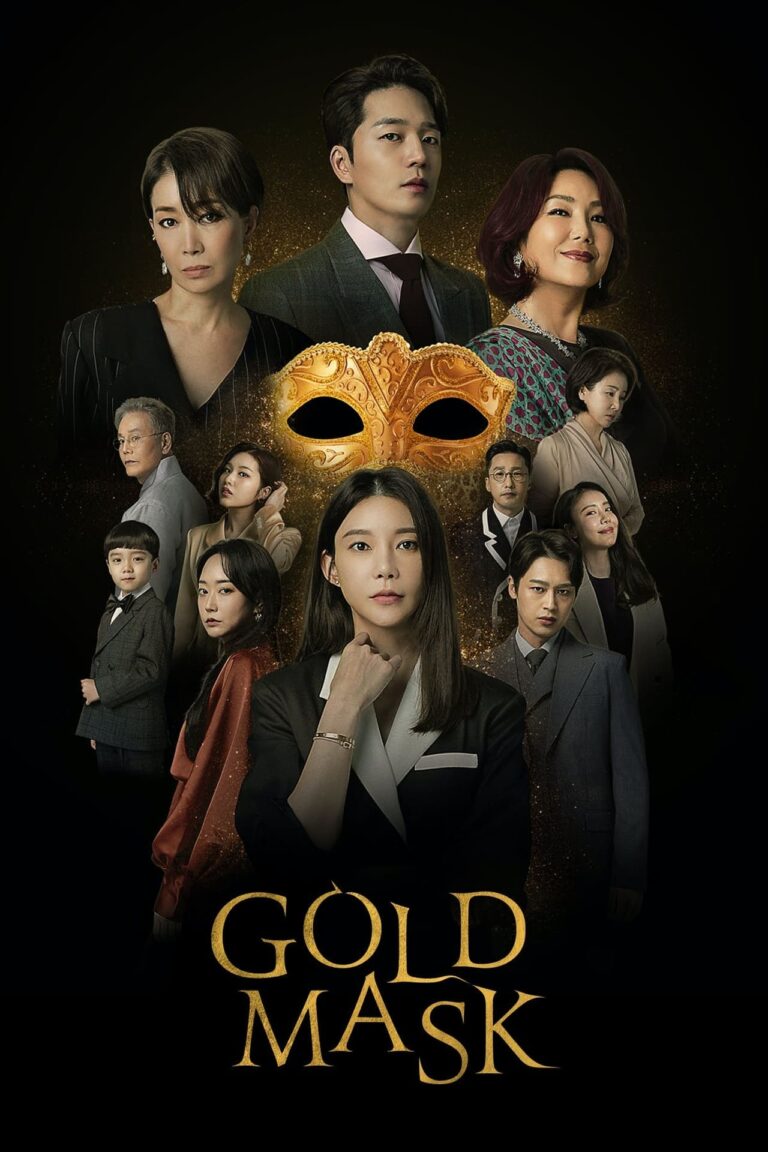 Gold Mask TV Series (2022) – Watch Online, Release Date, Cast, Episodes, Story, Platform, Trailer, Poster, Review