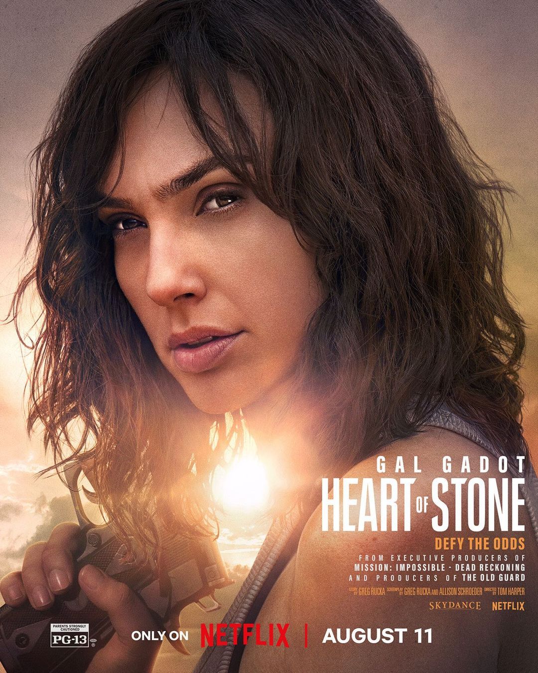 Heart of Stone Movie (2023) – Watch Online, Release Date, Cast, Story, Budget, Collection, Trailer, Poster, Review 1 Heart of Stone Movie (2023) – Watch Online, Release Date, Cast, Story, Budget, Collection, Trailer, Poster, Review