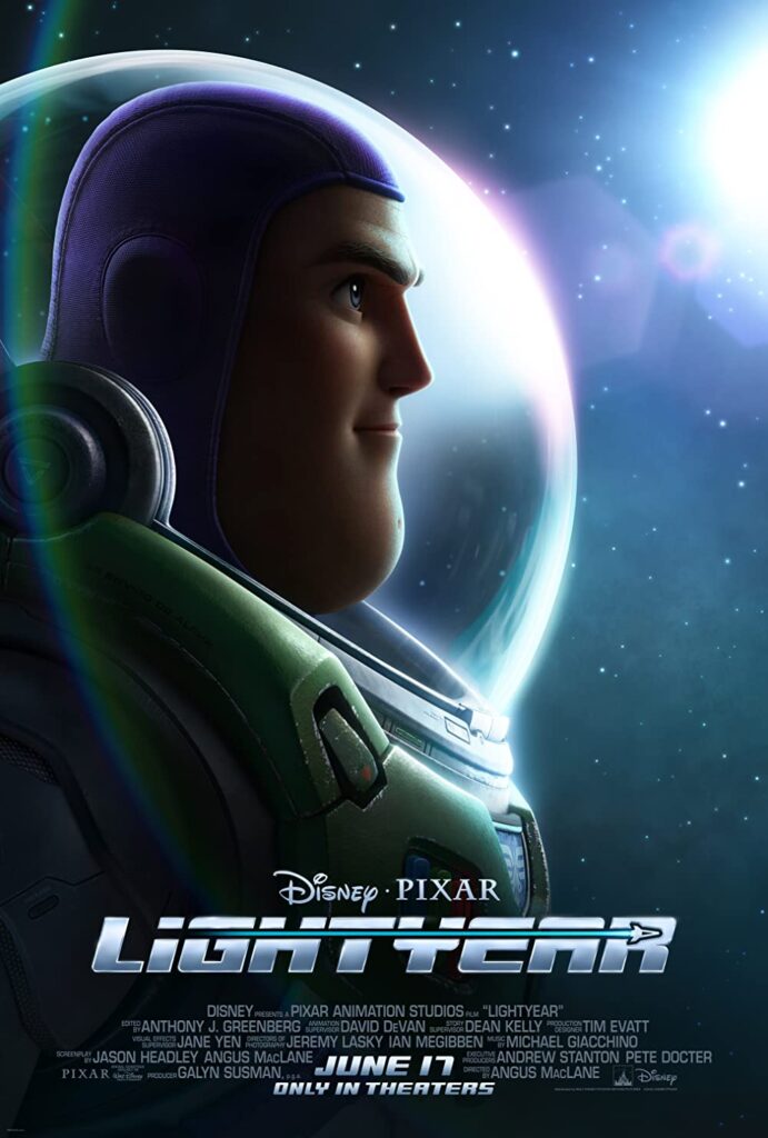 Lightyear Movie (2022) – Watch Online, Release Date, Cast, Story, Budget, Collection, Trailer, Poster, Review 1 Lightyear Movie (2022) – Watch Online, Release Date, Cast, Story, Budget, Collection, Trailer, Poster, Review