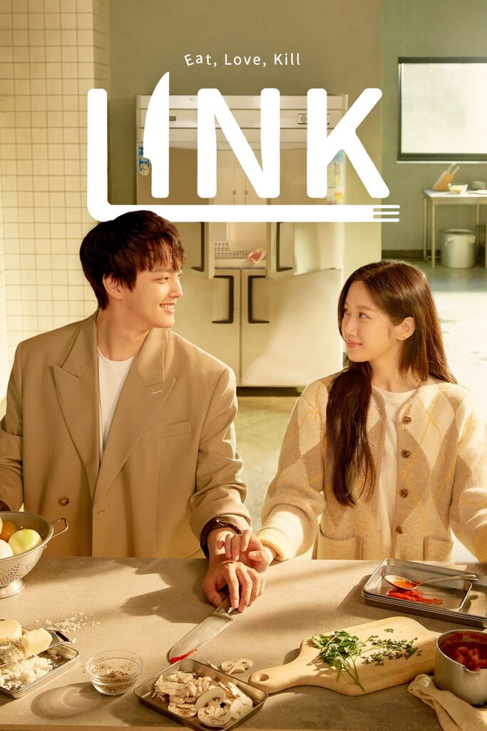 Link: Eat, Love, Kill TV Series (2022) – Watch Online, Release Date, Cast, Episodes, Story, Platform, Trailer, Poster, Review