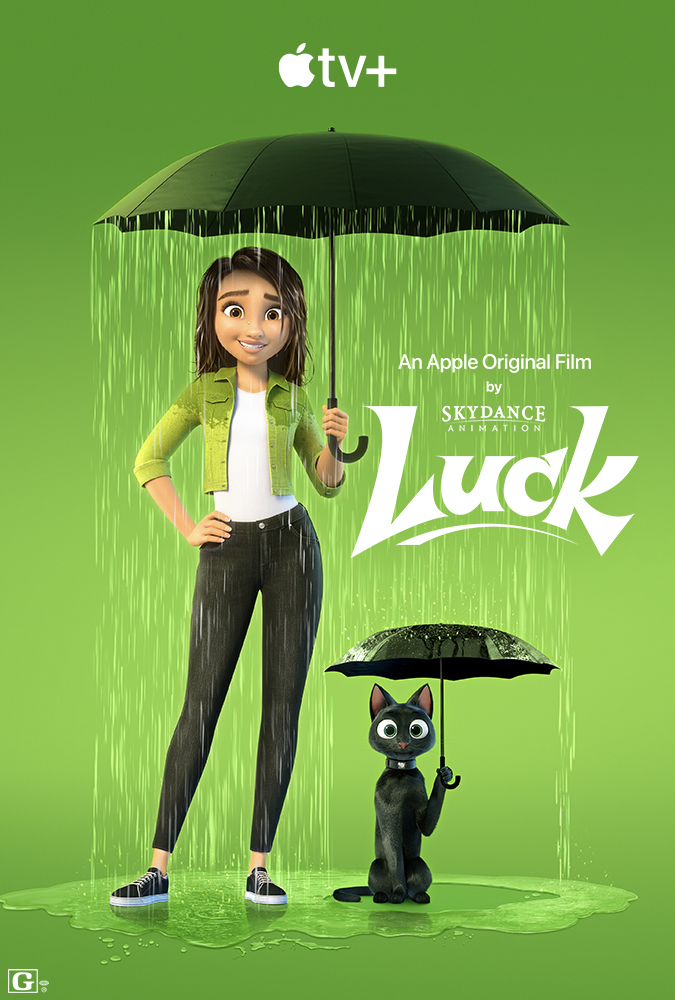 Luck Movie (2022) – Watch Online, Release Date, Cast, Story, Budget, Collection, Trailer, Poster, Review 1 Luck Movie (2022) – Watch Online, Release Date, Cast, Story, Budget, Collection, Trailer, Poster, Review