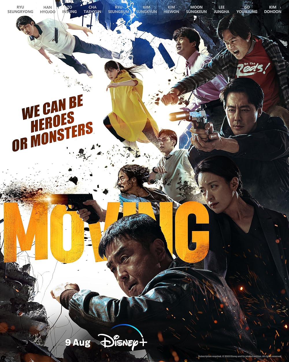 Moving Season 1 TV Series (2023) – Watch Online, Release Date, Cast, Episodes, Story, Platform, Trailer, Poster, Review 1 Moving Season 1 TV Series (2023) – Watch Online, Release Date, Cast, Episodes, Story, Platform, Trailer, Poster, Review