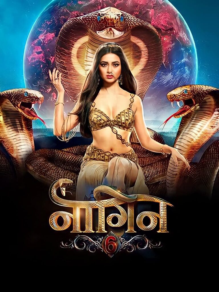 Naagin (Season 6) TV Series (2022–2023) – Watch Online, Release Date, Cast, Episodes, Story, Platform, Trailer, Poster, Review