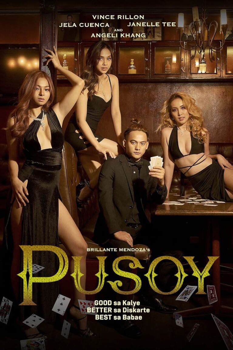 Pusoy Movie (2022) – Watch Online, Release Date, Cast, Story, Budget, Collection, Trailer, Poster, Review 2 Pusoy (2022) – Watch Online, Release Date, Cast, Story, Budget, Collection, Trailer, Poster, Review
