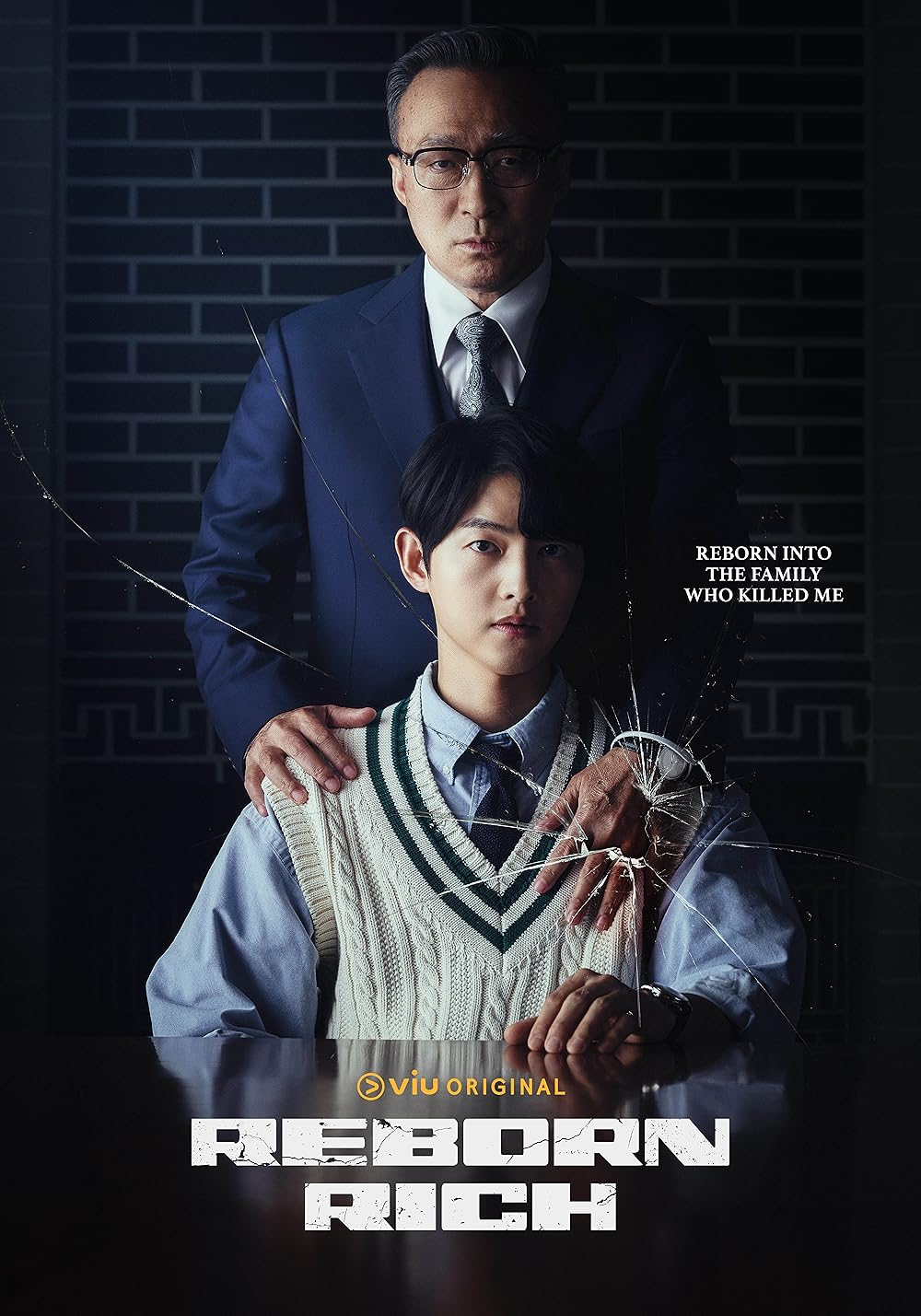 Reborn Rich TV Series (2022) – Watch Online, Release Date, Cast, Episodes, Story, Platform, Trailer, Poster, Review 1 Reborn Rich TV Series (2022) – Watch Online, Release Date, Cast, Episodes, Story, Platform, Trailer, Poster, Review