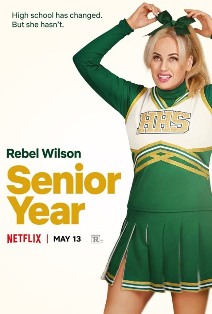 Senior Year Movie (2022) – Release Date, Cast, Story, Trailer, Poster, Budget, Collection, Review