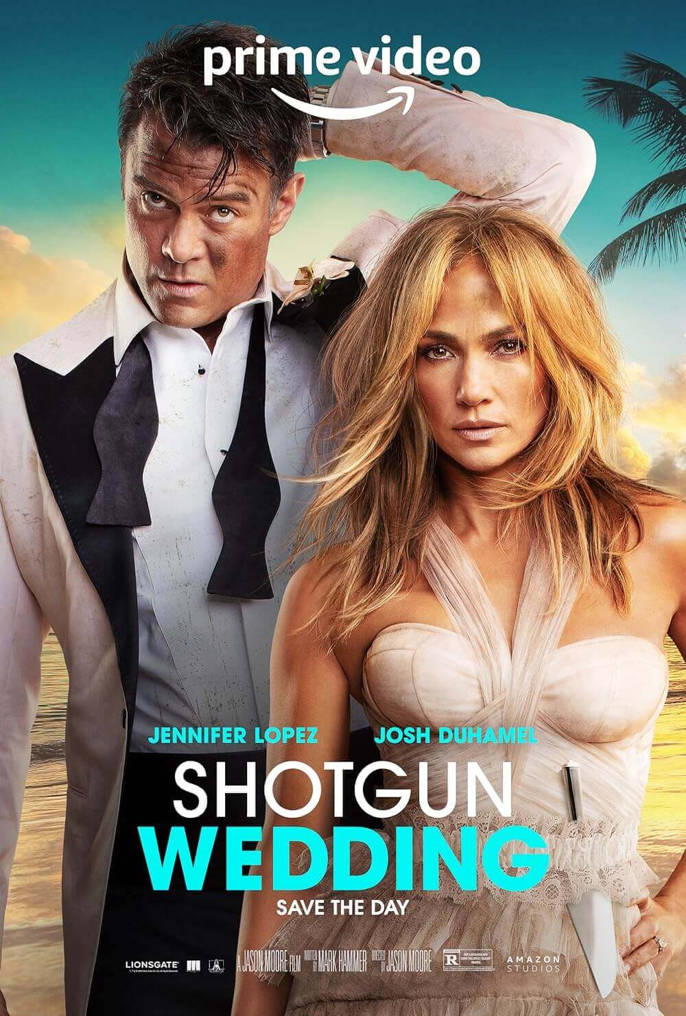 Shotgun Wedding Movie (2022) – Watch Online, Release Date, Cast, Story, Budget, Collection, Trailer, Poster, Review 1 Shotgun Wedding Movie (2022) – Watch Online, Release Date, Cast, Story, Budget, Collection, Trailer, Poster, Review