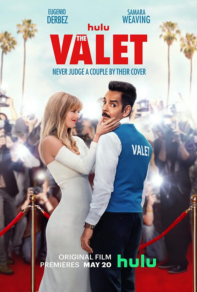 The Valet Movie (2022) – Release Date, Cast, Story, Trailer, Poster, Budget, Collection, Review 1 The Valet Movie (2022) – Release Date, Cast, Story, Trailer, Poster, Budget, Collection, Review