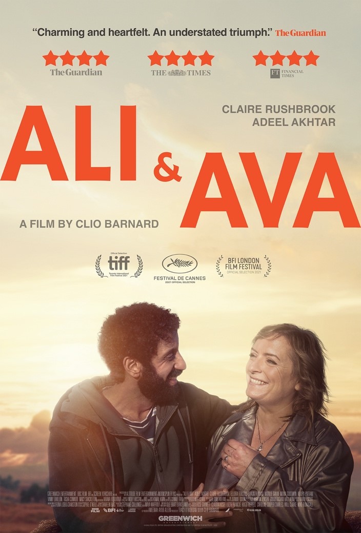 Ali & Ava Movie (2022) – Watch Online, Release Date, Cast, Story, Budget, Collection, Trailer, Poster, Review 1 Ali & Ava Movie (2022) – Watch Online, Release Date, Cast, Story, Budget, Collection, Trailer, Poster, Review