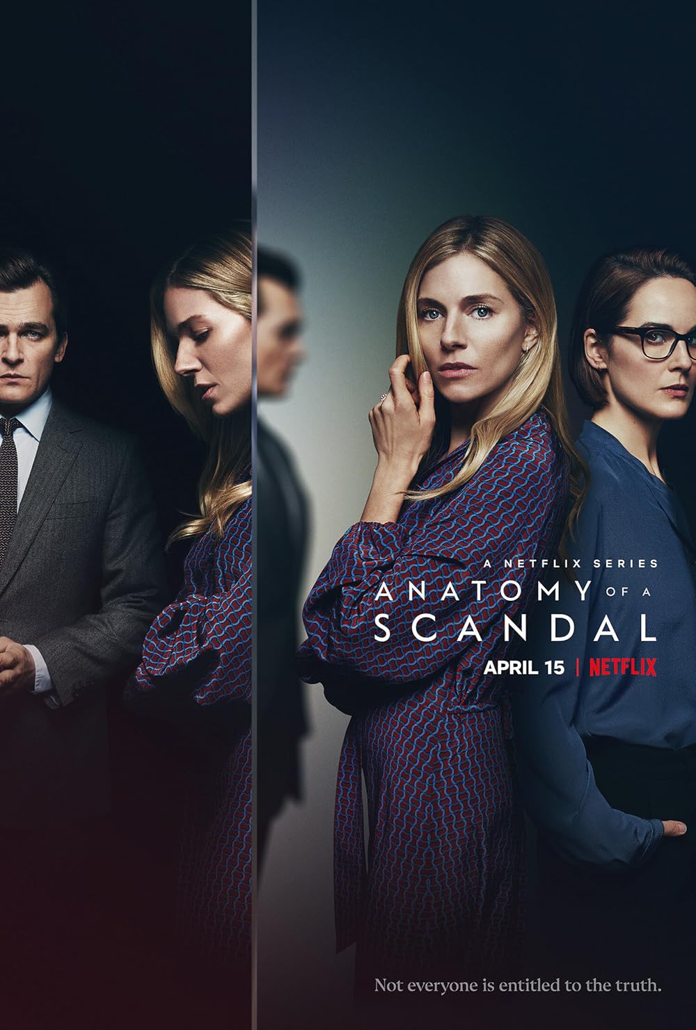 Anatomy of a Scandal TV Series (2022) – Watch Online, Release Date, Cast, Episodes, Story, Platform, Trailer, Poster, Review 1 Anatomy of a Scandal TV Series (2022) – Watch Online, Release Date, Cast, Episodes, Story, Platform, Trailer, Poster, Review