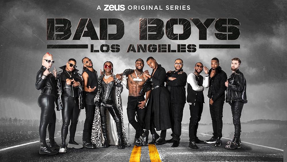 Bad Boys Los Angeles TV Series (2022–2023) – Watch Online, Release Date, Cast, Episodes, Story, Platform, Trailer, Poster, Review 1 Bad Boys Los Angeles TV Series (2022–2023) – Watch Online, Release Date, Cast, Episodes, Story, Platform, Trailer, Poster, Review