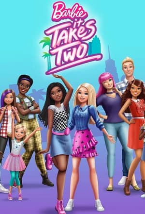 Barbie: It Takes Two TV Series (2022) – Watch Online, Release Date, Cast, Episodes, Story, Platform, Trailer, Poster, Review 1 Barbie: It Takes Two TV Series (2022) – Watch Online, Release Date, Cast, Episodes, Story, Platform, Trailer, Poster, Review