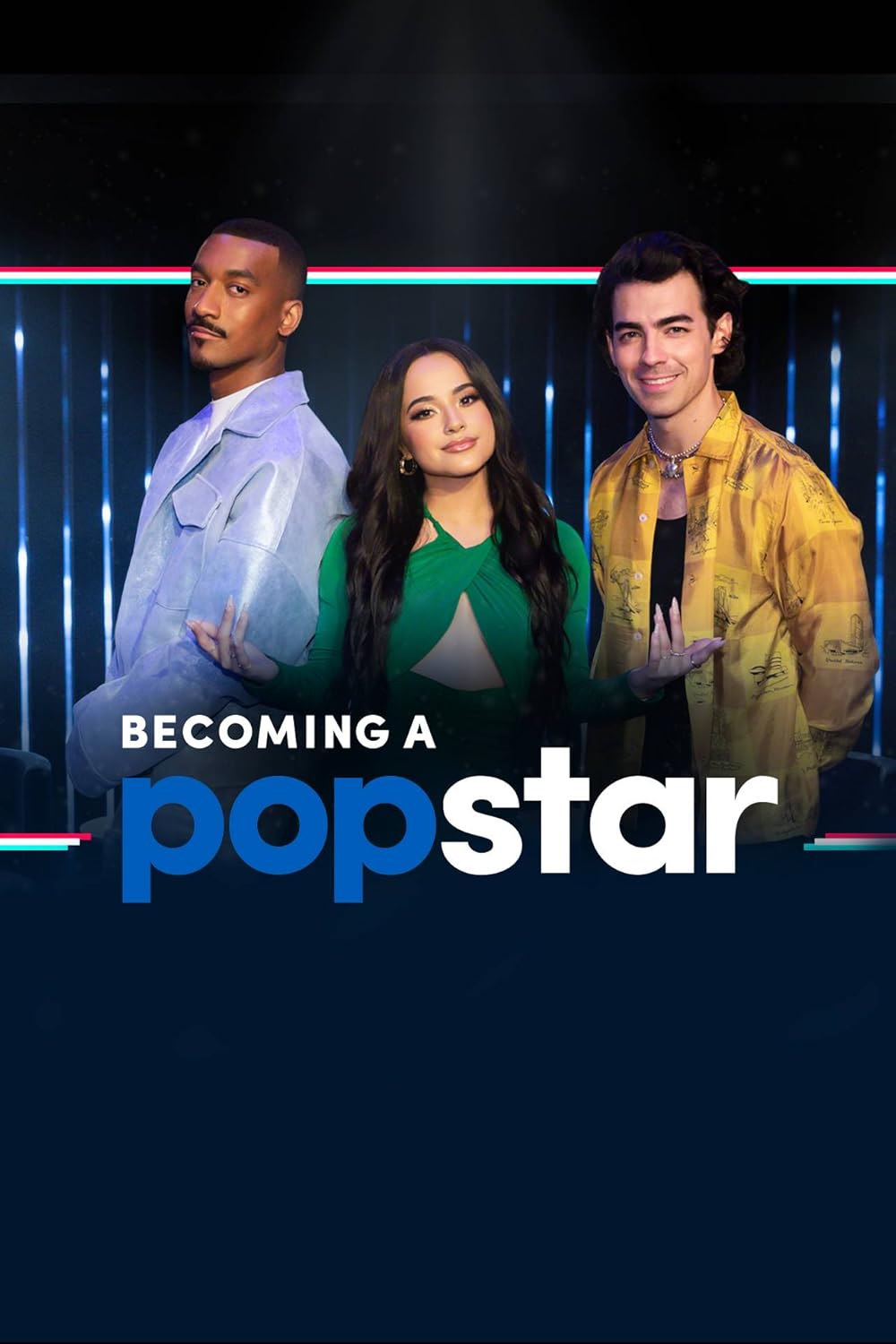 Becoming A Popstar TV Series (2022) – Judges, Contestants, Winner, Prize, Release Date, Format, Poster, Trailer 1 Becoming A Popstar TV Series (2022) – Judges, Contestants, Winner, Prize, Release Date, Format, Poster, Trailer