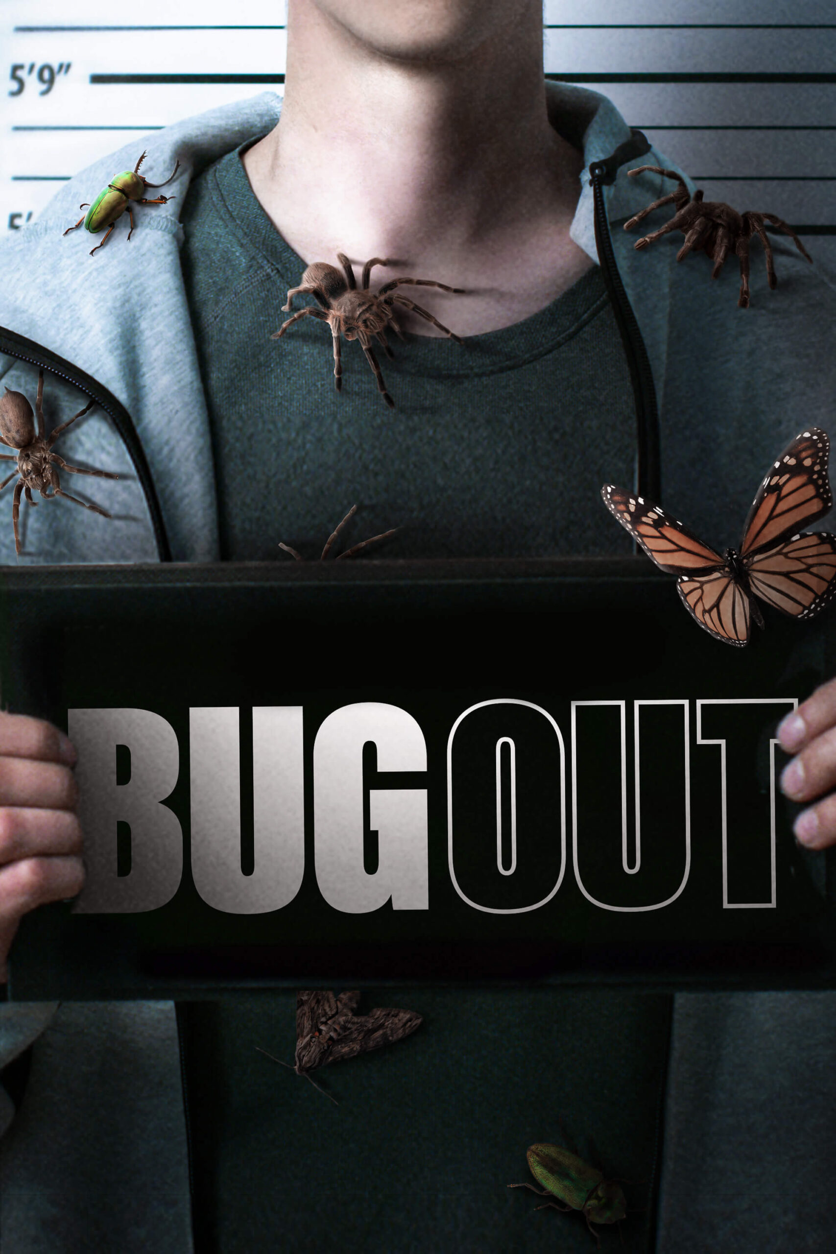 Bug Out TV Series (2022) – Watch Online, Release Date, Cast, Episodes, Story, Platform, Trailer, Poster, Review 1 Bug Out TV Series (2022) – Watch Online, Release Date, Cast, Episodes, Story, Platform, Trailer, Poster, Review
