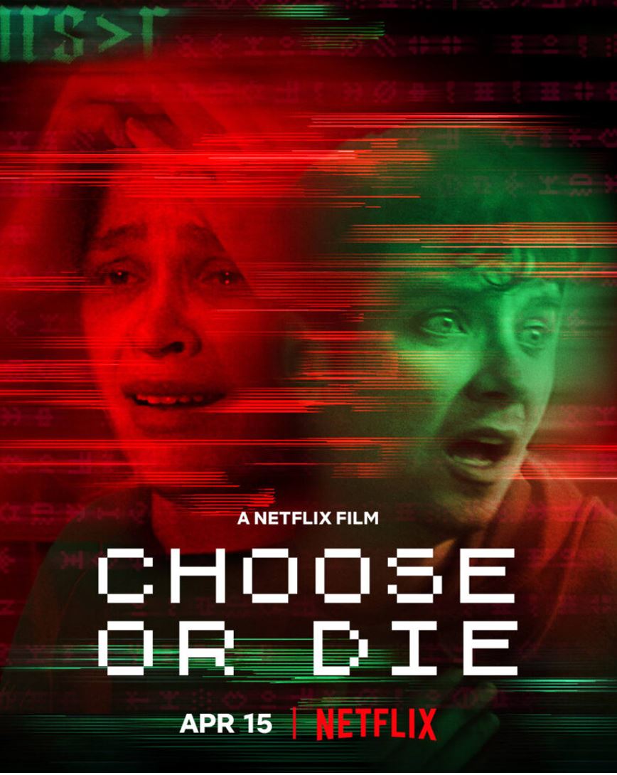 Choose or Die Movie (2022) – Watch Online, Release Date, Cast, Story, Budget, Collection, Trailer, Poster, Review 1 Choose or Die Movie (2022) – Watch Online, Release Date, Cast, Story, Budget, Collection, Trailer, Poster, Review