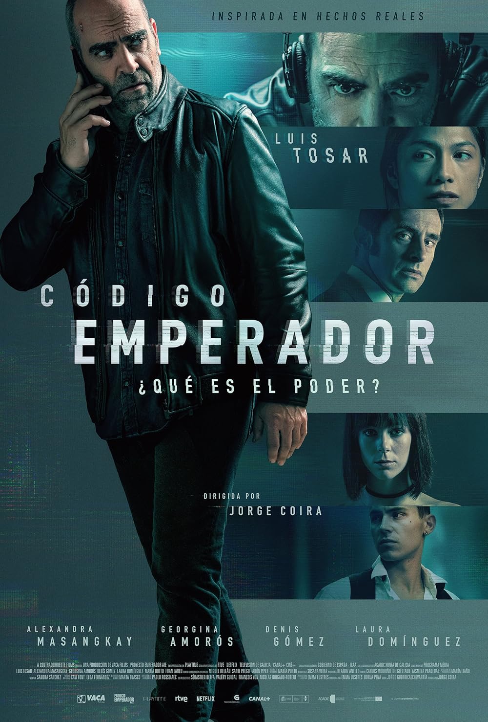 Code Emperor Movie (2022) – Watch Online, Release Date, Cast, Story, Budget, Collection, Trailer, Poster, Review 1 Code Emperor Movie (2022) – Watch Online, Release Date, Cast, Story, Budget, Collection, Trailer, Poster, Review