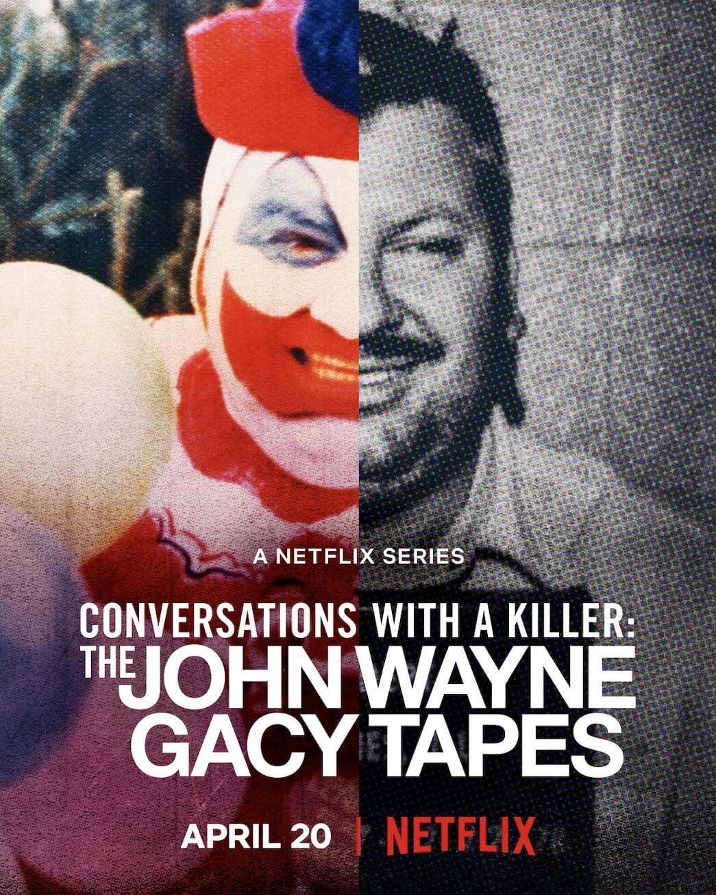 Conversations with a Killer: The John Wayne Gacy Tapes TV Series (2022) – Watch Online, Release Date, Cast, Episodes, Story, Platform, Trailer, Poster, Review 1 Conversations with a Killer: The John Wayne Gacy Tapes TV Series (2022) – Watch Online, Release Date, Cast, Episodes, Story, Platform, Trailer, Poster, Review