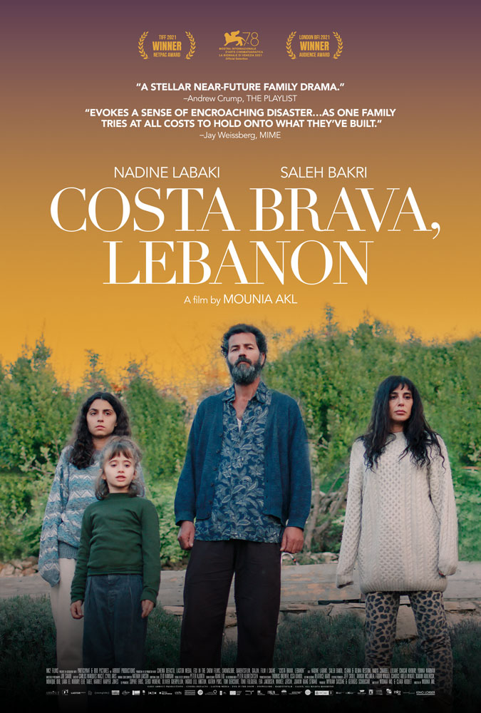 Costa Brava, Lebanon Movie (2022) – Watch Online, Release Date, Cast, Story, Budget, Collection, Trailer, Poster, Review 1 Costa Brava, Lebanon Movie (2022) – Watch Online, Release Date, Cast, Story, Budget, Collection, Trailer, Poster, Review