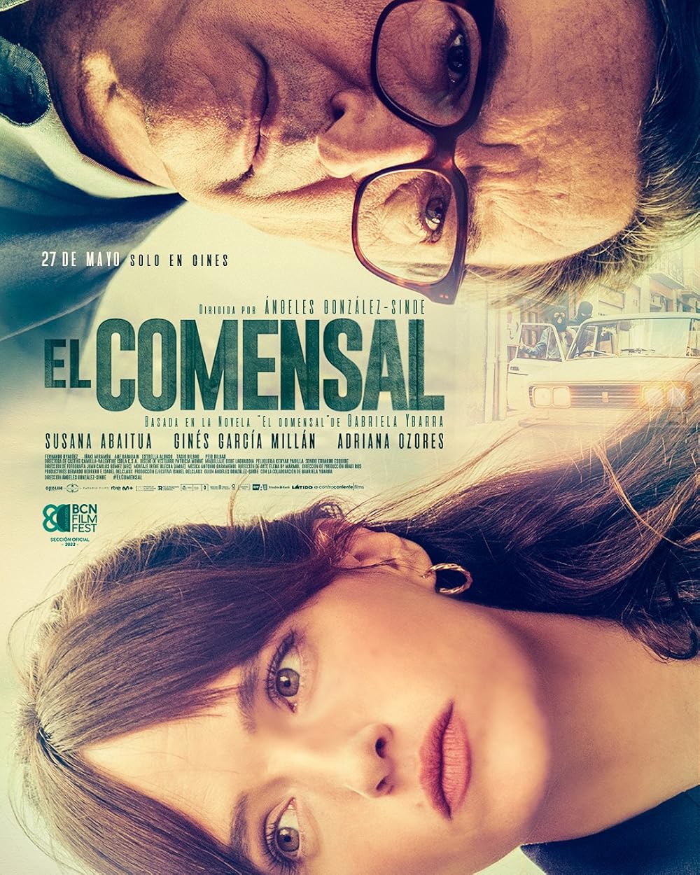 El comensal Movie (2022) – Watch Online, Release Date, Cast, Story, Budget, Collection, Trailer, Poster, Review 1 El comensal Movie (2022) – Watch Online, Release Date, Cast, Story, Budget, Collection, Trailer, Poster, Review