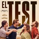 El test Movie (2022) Cast & Crew, Release Date, Story, Review, Poster, Trailer, Budget, Collection