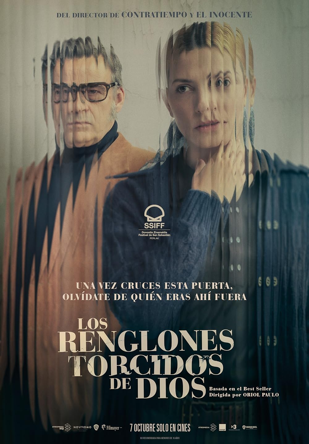 God's Crooked Lines Movie (2022) Cast & Crew, Release Date, Story, Review, Poster, Trailer, Budget, Collection 1 God's Crooked Lines Movie (2022) Cast & Crew, Release Date, Story, Review, Poster, Trailer, Budget, Collection