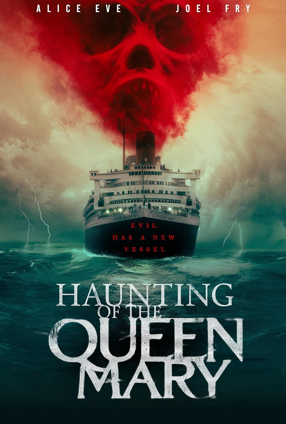 Haunting of the Queen Mary Movie (2023) – Watch Online, Release Date, Cast, Story, Budget, Collection, Trailer, Poster, Review 1 Haunting of the Queen Mary Movie (2023) – Watch Online, Release Date, Cast, Story, Budget, Collection, Trailer, Poster, Review